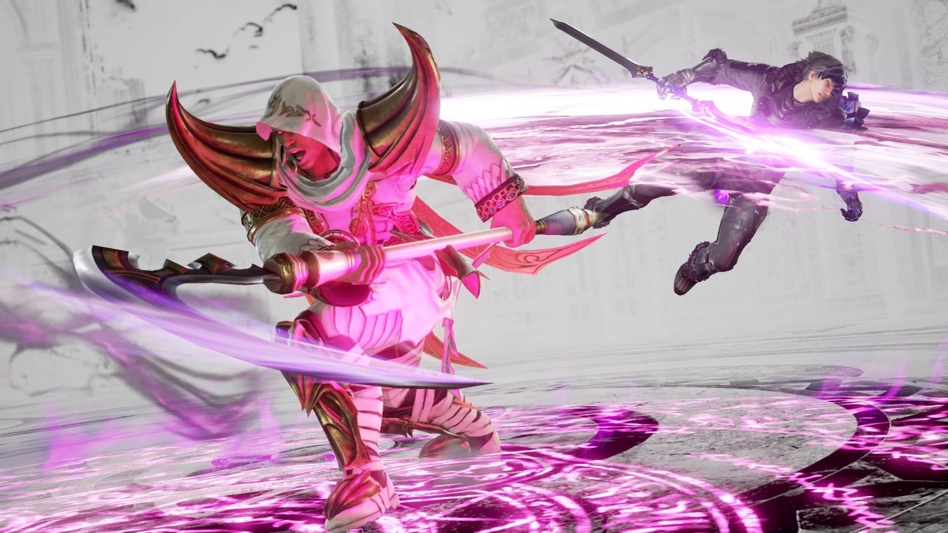 Soul Calibur VI - Imagen 50